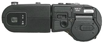 Nikon Coolpix 4500