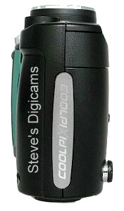 Nikon Coolpix 4500