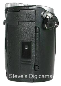 Nikon Coolpix 4500