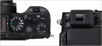 Multiple manual settings for precise control