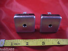 Motorola MDA 3504 Lot of (2) Bridge Rectifier 9041 MDA3504 4 Pin Nnb Nos New