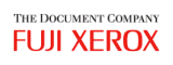 Fuji Xerox Home Page