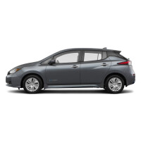 Nissan Leaf (2026)