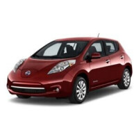 Nissan Leaf (2015)