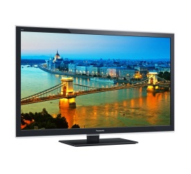 Panasonic TC-L42ET5 - Panasonic TC-L42ET5 Panasonic TC-L42ET5 - Panasonic TC-L42ET5