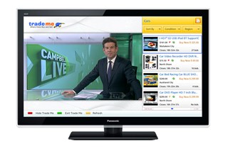 A gallery of the app screens
