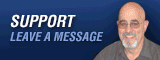 Live chat offline