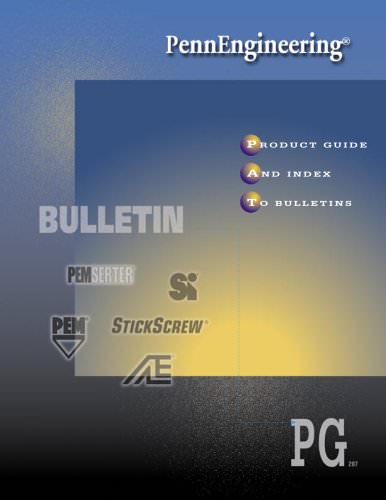 Product Guide