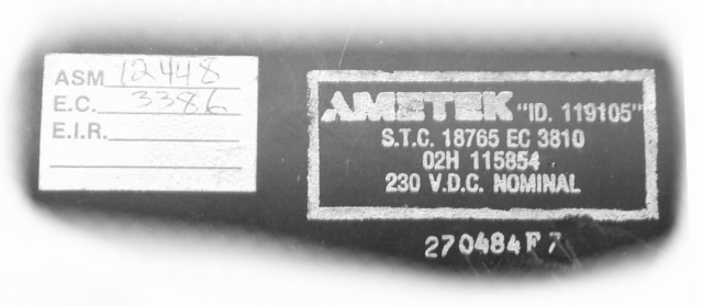 Ametek-119106-230VDC_Label_GS_640p.jpg  (45.2 Kb)