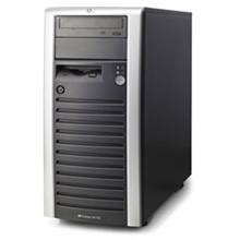 HP ML150 G2 Server