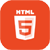 Valid HTML5