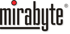 mirabyte Logo