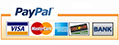 Checkout via PayPal