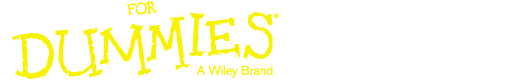 Dummies.com, a Wiley Brand - Making Everything Easier