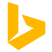 Bing logo