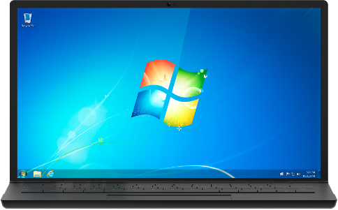 windows 7