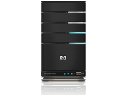 HP X510 2TB Data Vault