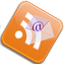 Subscribe for news updates by email