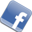 Become a fan on Facebook