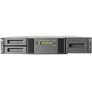 HP StorageWorks MSL2024 Tape Libraries  | Great Lakes Computer