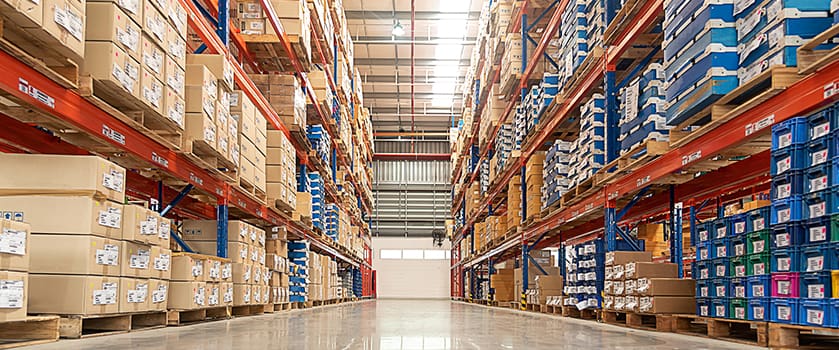 Retail Logistics