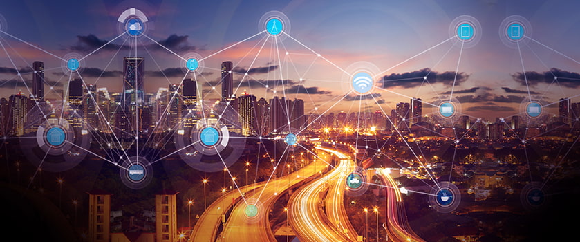Smart City