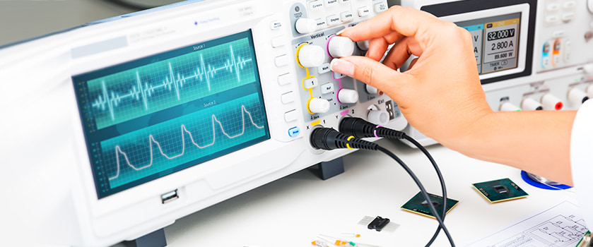 Test & Measurement