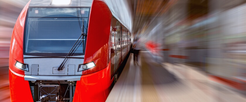 rugged railway systems