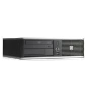 HP Compaq dc7800 Small Form Factor PC - Business Desktop PCs