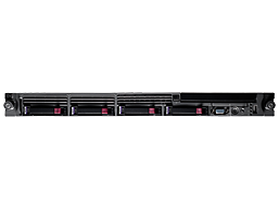 HP ProLiant DL360 G5 Server
