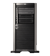 HP ProLiant ML370 G5 Server