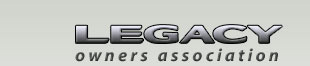 Subaru Legacy Forum Index
