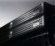 Dell NX1950 Storage