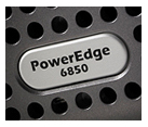 PowerEdge 6850 PowerEdge 6850