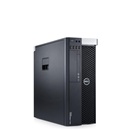 Dell Precision T5600 Tower Workstation