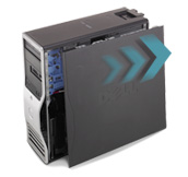 Dell Precision Workstation 490 Dell Precision Workstation 490