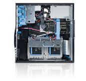 Dell Precision Workstation 490 Dell Precision Workstation 490