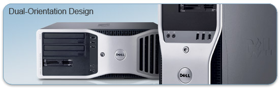 Dell Precision Workstation 490 Dell Precision Workstation 490