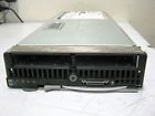 HP Proliant BL460C Server Blade (2) Xeon Quad Core No HDD/RAM 444601-001
