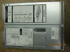 HP PROLIANT BL480C BLADE SERVER 2x XEON E5320 NO MEM NO HDD