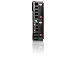 HP ProLiant BL460c Server Blade