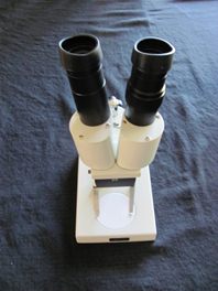 Microscope - Brand Novel