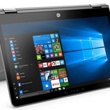 HP Pavilion x360 14t (7200U, 940MX, FHD) Convertible Review