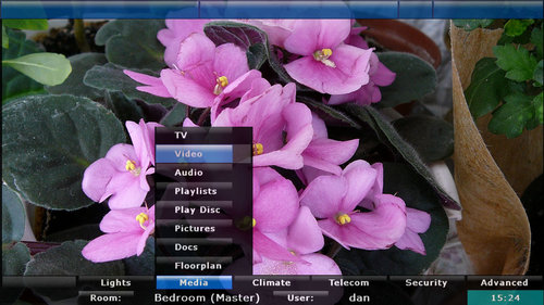 LinuxMCE