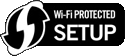Wi-Fi Protected Setup Logo