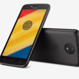Lenovo Moto C Plus Smartphone Review