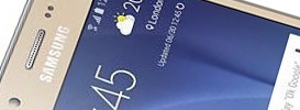 Samsung Galaxy J5 (2016) Smartphone Review