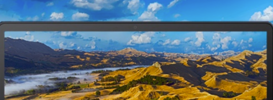 Asus ZenBook Pro UX550VD (i7, GTX 1050, Full-HD) Laptop Review