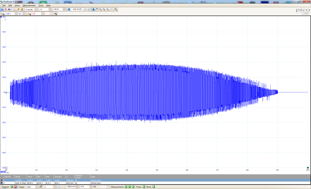 Redback-10W-Philips-Ripple