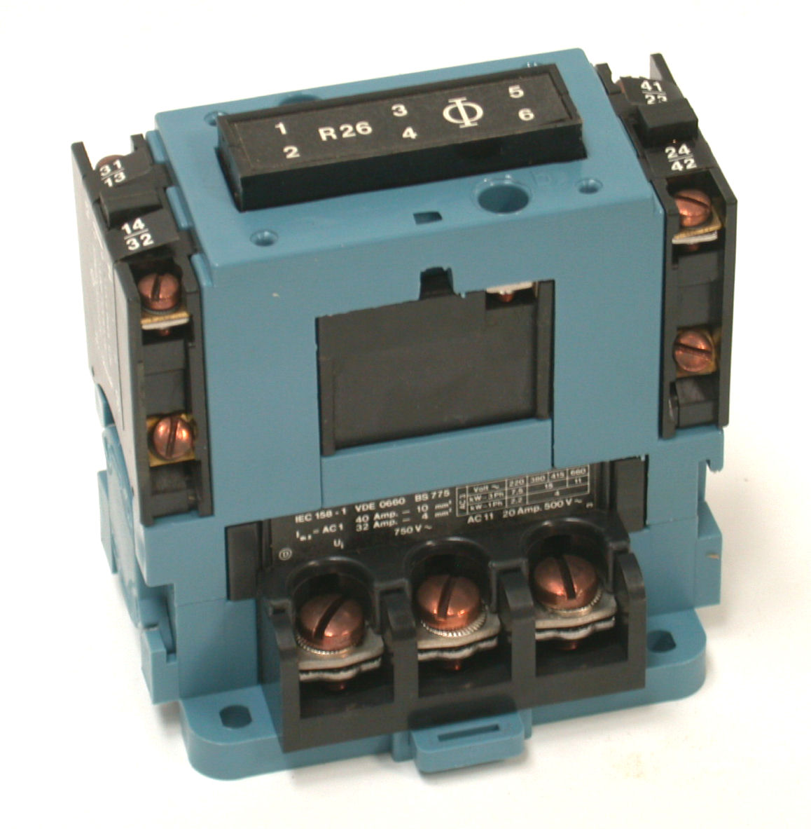 K&N-3P40A-110VAC 004.jpg  (146.2 Kb)